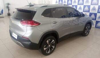 Chevrolet Tracker Premier 1.2 Turbo Aut. Flex 2023/2024 cheio
