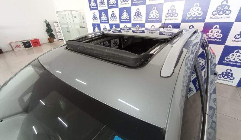 Chevrolet Tracker Premier 1.2 Turbo Aut. Flex 2023/2024 cheio