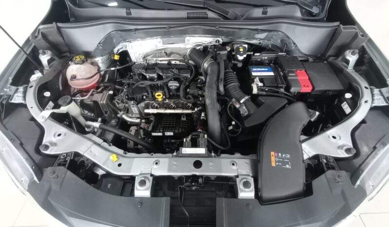 Chevrolet Tracker Premier 1.2 Turbo Aut. Flex 2023/2024 cheio