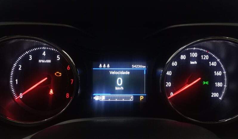 Chevrolet Tracker Premier 1.2 Turbo Aut. Flex 2022/2023 cheio