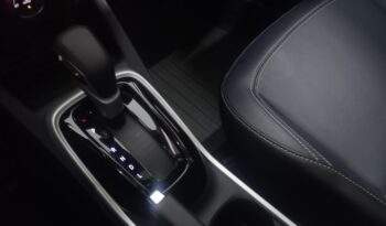 Chevrolet Tracker Premier 1.2 Turbo Aut. Flex 2022/2023 cheio