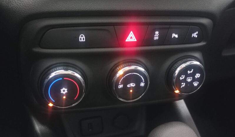 Chevrolet Tracker Premier 1.2 Turbo Aut. Flex 2022/2023 cheio