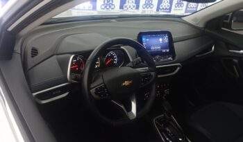 Chevrolet Tracker Premier 1.2 Turbo Aut. Flex 2022/2023 cheio