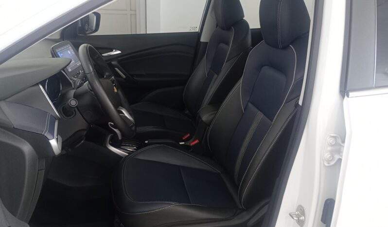 Chevrolet Tracker Premier 1.2 Turbo Aut. Flex 2022/2023 cheio