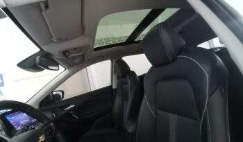 Chevrolet Tracker Premier 1.2 Turbo Aut. Flex 2022/2023 cheio