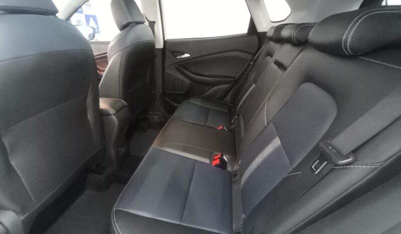 Chevrolet Tracker Premier 1.2 Turbo Aut. Flex 2022/2023 cheio