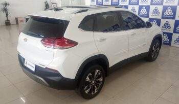 Chevrolet Tracker Premier 1.2 Turbo Aut. Flex 2022/2023 cheio