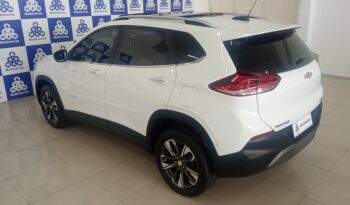 Chevrolet Tracker Premier 1.2 Turbo Aut. Flex 2022/2023 cheio