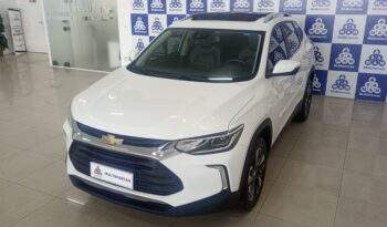 Chevrolet Tracker Premier 1.2 Turbo Aut. Flex 2022/2023 cheio