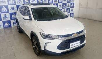 Chevrolet Tracker Premier 1.2 Turbo Aut. Flex 2022/2023 cheio