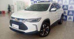 Chevrolet Tracker Premier 1.2 Turbo Aut. Flex 2022/2023