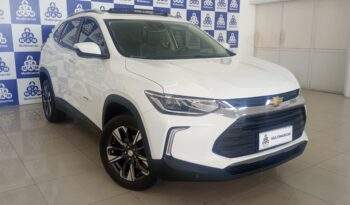 Chevrolet Tracker Premier 1.2 Turbo Aut. Flex 2022/2023 cheio