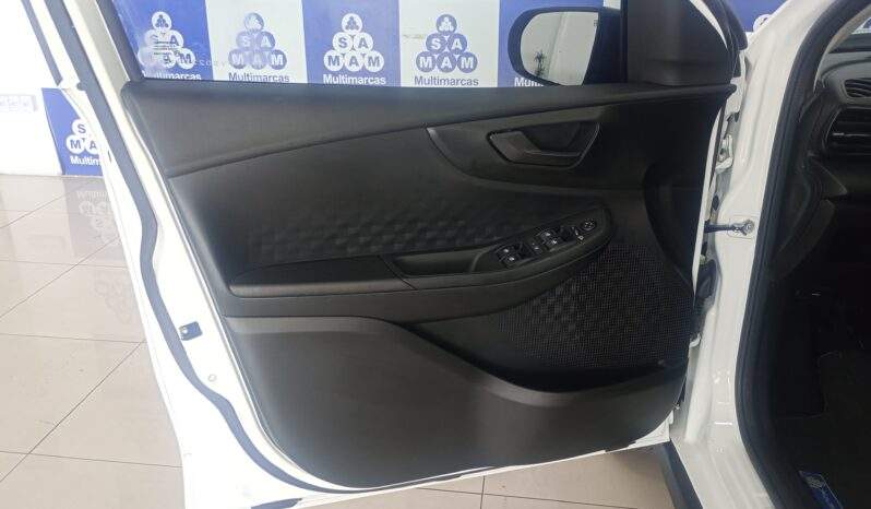 Fiat Pulse Drive 1.3 Manual Flex 2023/2023 cheio