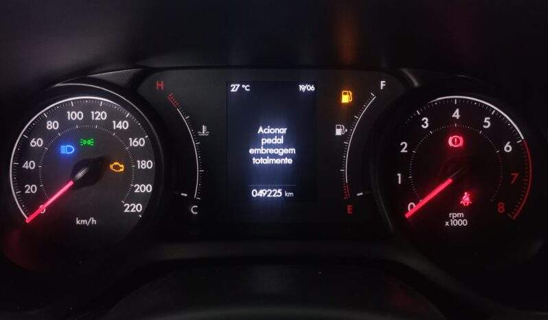 Fiat Pulse Drive 1.3 Manual Flex 2023/2023 cheio