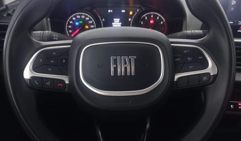 Fiat Pulse Drive 1.3 Manual Flex 2023/2023 cheio