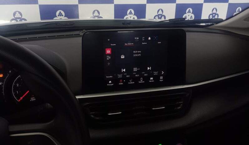 Fiat Pulse Drive 1.3 Manual Flex 2023/2023 cheio