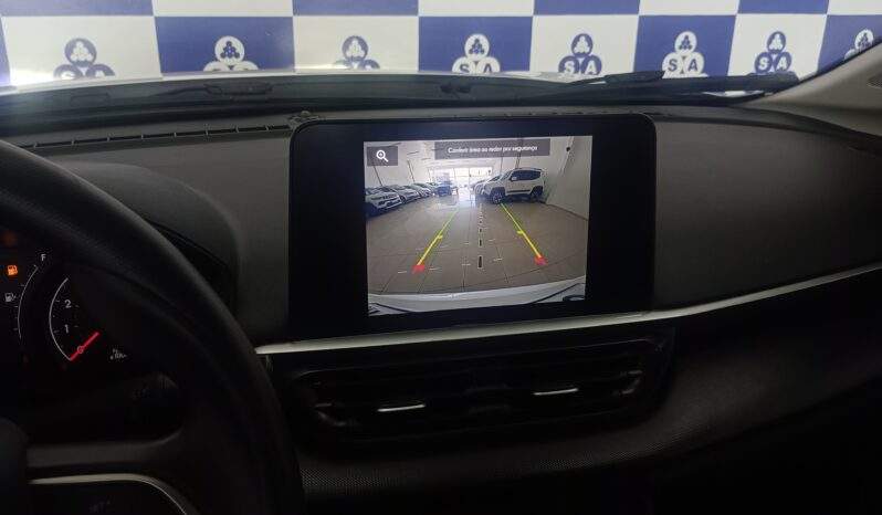 Fiat Pulse Drive 1.3 Manual Flex 2023/2023 cheio