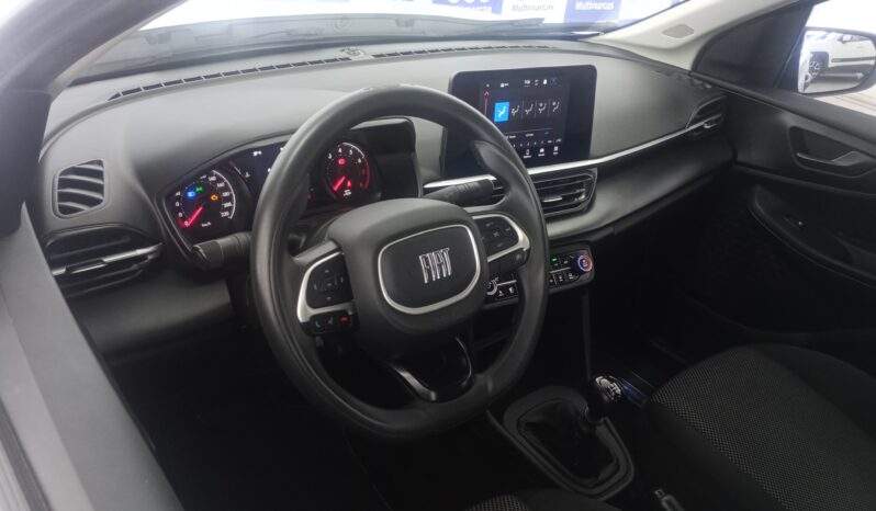 Fiat Pulse Drive 1.3 Manual Flex 2023/2023 cheio