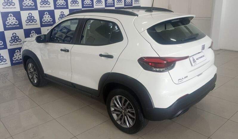 Fiat Pulse Drive 1.3 Manual Flex 2023/2023 cheio