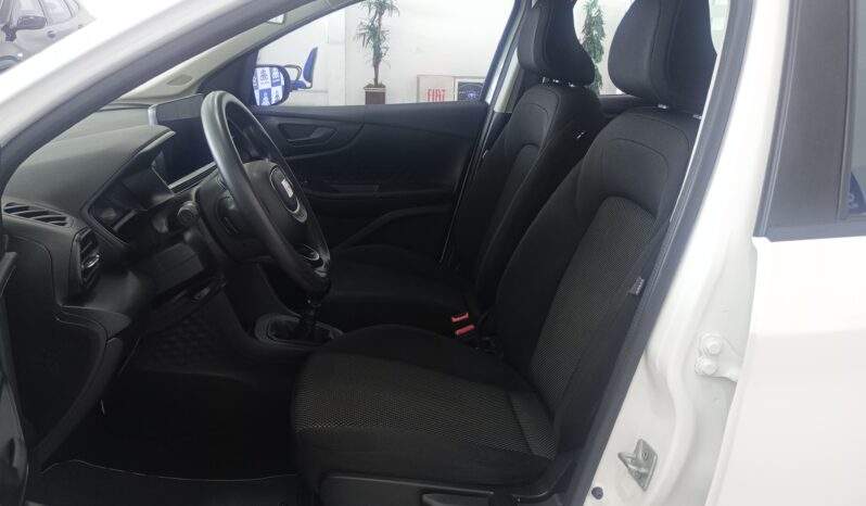 Fiat Pulse Drive 1.3 Manual Flex 2023/2023 cheio