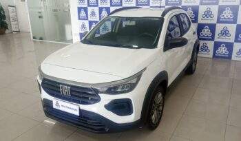 Fiat Pulse Drive 1.3 Manual Flex 2023/2023 cheio