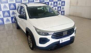 Fiat Pulse Drive 1.3 Manual Flex 2023/2023 cheio