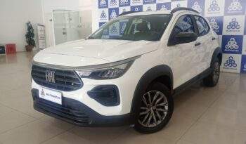Fiat Pulse Drive 1.3 Manual Flex 2023/2023 cheio