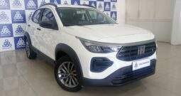 Fiat Pulse Drive 1.3 Manual Flex 2023/2023