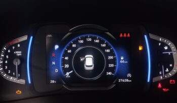 Hyundai Creta N-Line 1.0 Turbo Aut. Flex 2022/2023 cheio