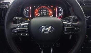 Hyundai Creta N-Line 1.0 Turbo Aut. Flex 2022/2023 cheio