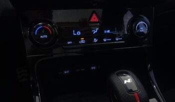 Hyundai Creta N-Line 1.0 Turbo Aut. Flex 2022/2023 cheio