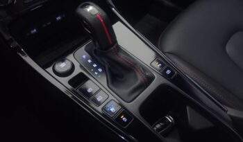 Hyundai Creta N-Line 1.0 Turbo Aut. Flex 2022/2023 cheio