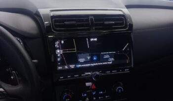 Hyundai Creta N-Line 1.0 Turbo Aut. Flex 2022/2023 cheio