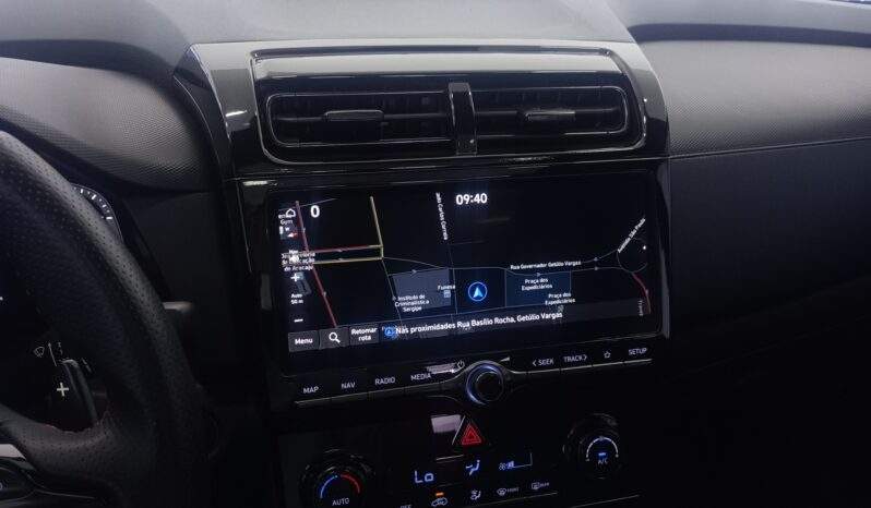 Hyundai Creta N-Line 1.0 Turbo Aut. Flex 2022/2023 cheio
