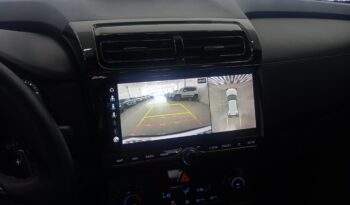 Hyundai Creta N-Line 1.0 Turbo Aut. Flex 2022/2023 cheio