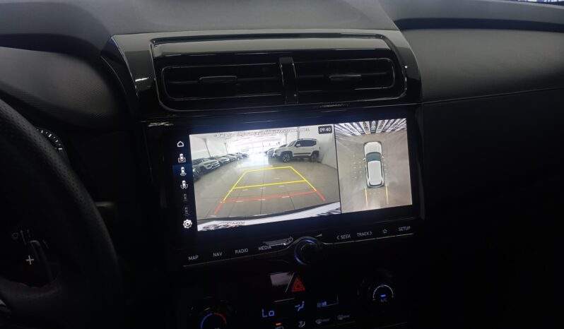 Hyundai Creta N-Line 1.0 Turbo Aut. Flex 2022/2023 cheio