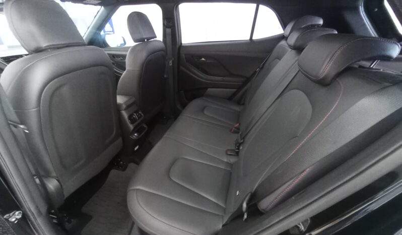 Hyundai Creta N-Line 1.0 Turbo Aut. Flex 2022/2023 cheio