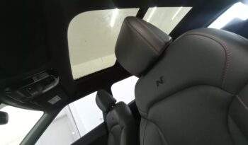 Hyundai Creta N-Line 1.0 Turbo Aut. Flex 2022/2023 cheio