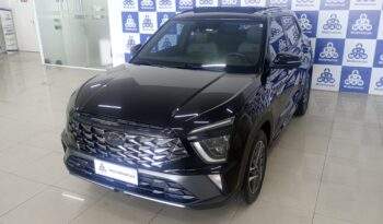 Hyundai Creta N-Line 1.0 Turbo Aut. Flex 2022/2023 cheio