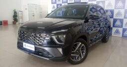 Hyundai Creta N-Line 1.0 Turbo Aut. Flex 2022/2023