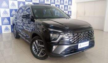 Hyundai Creta N-Line 1.0 Turbo Aut. Flex 2022/2023 cheio