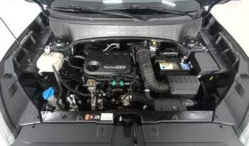 Hyundai Creta N-Line 1.0 Turbo Aut. Flex 2022/2023 cheio