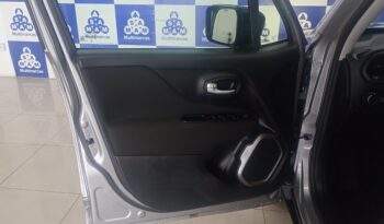 Jeep Renegade 1.3 Turbo Aut. Flex 2023/2023 cheio