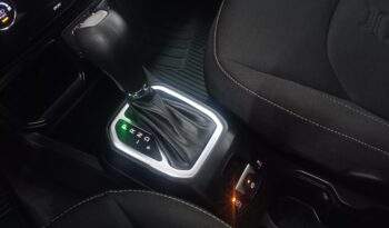 Jeep Renegade 1.3 Turbo Aut. Flex 2023/2023 cheio