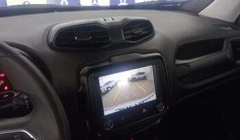 Jeep Renegade 1.3 Turbo Aut. Flex 2023/2023 cheio