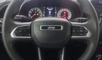 Jeep Renegade 1.3 Turbo Aut. Flex 2023/2023 cheio