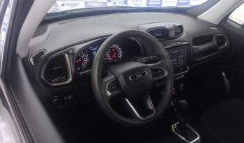 Jeep Renegade 1.3 Turbo Aut. Flex 2023/2023 cheio
