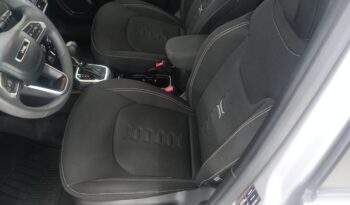 Jeep Renegade 1.3 Turbo Aut. Flex 2023/2023 cheio