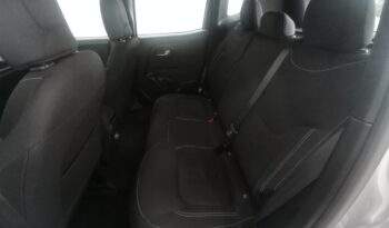 Jeep Renegade 1.3 Turbo Aut. Flex 2023/2023 cheio