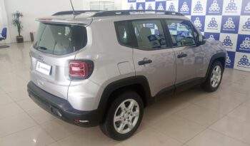 Jeep Renegade 1.3 Turbo Aut. Flex 2023/2023 cheio